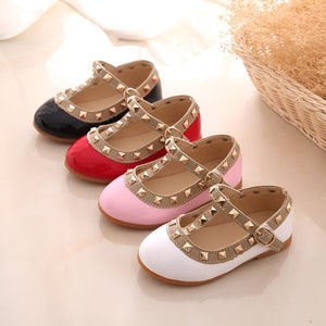 Baby outlet valentino trainers
