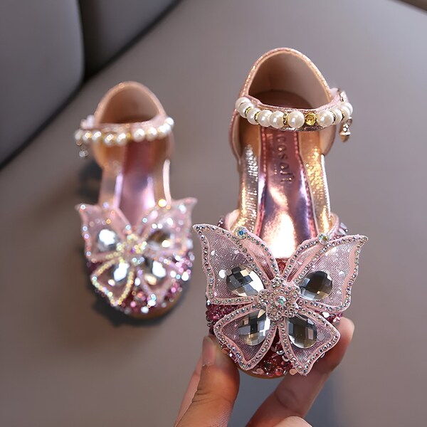 Princess Shoes - Etsy