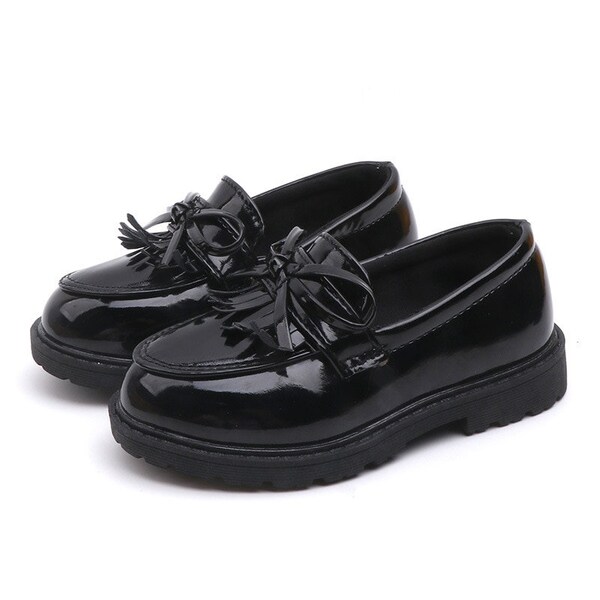 Baby Boy Loafers Etsy