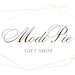 ModipieGiftShop store logo