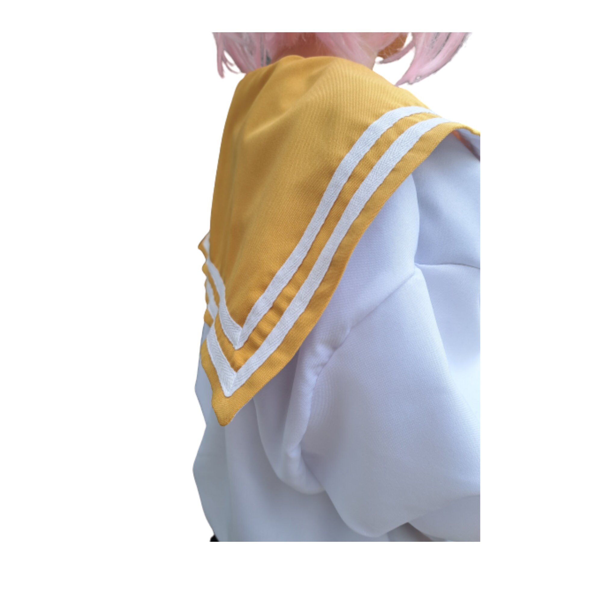 Aubrey Bomber / Jacket Omori Aubrey Game Outfit Made to Order. Etsy