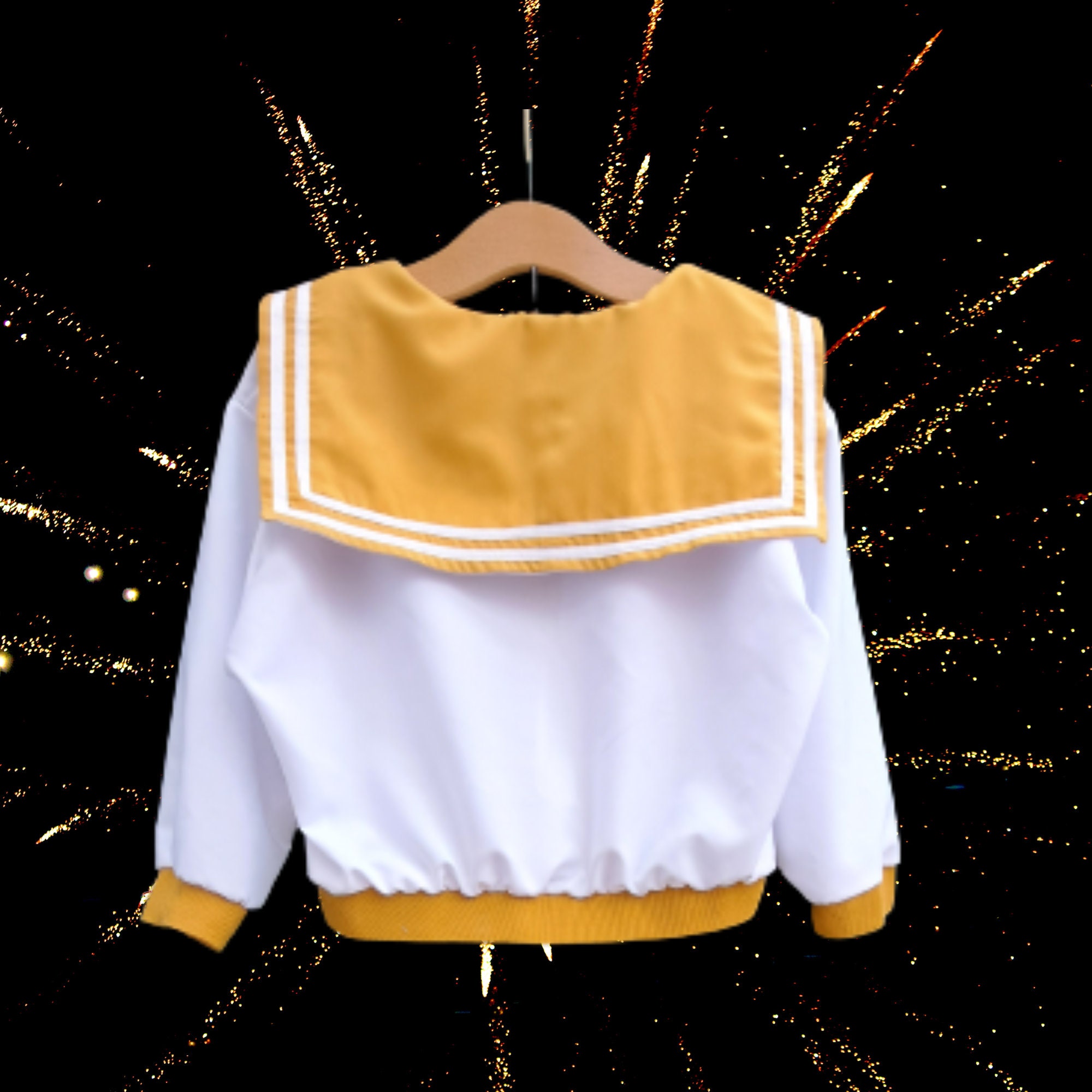 Aubrey Bomber / Jacket Omori Aubrey Game Outfit Made to Order. Etsy