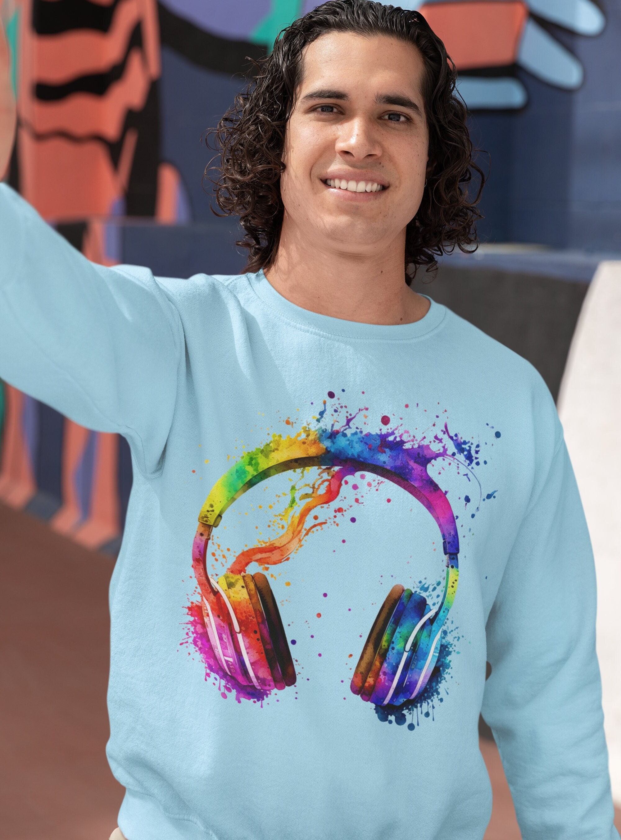 Lgbt sweater best sale