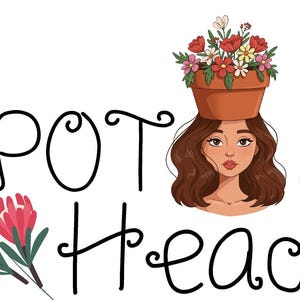 POT HEAD PDF