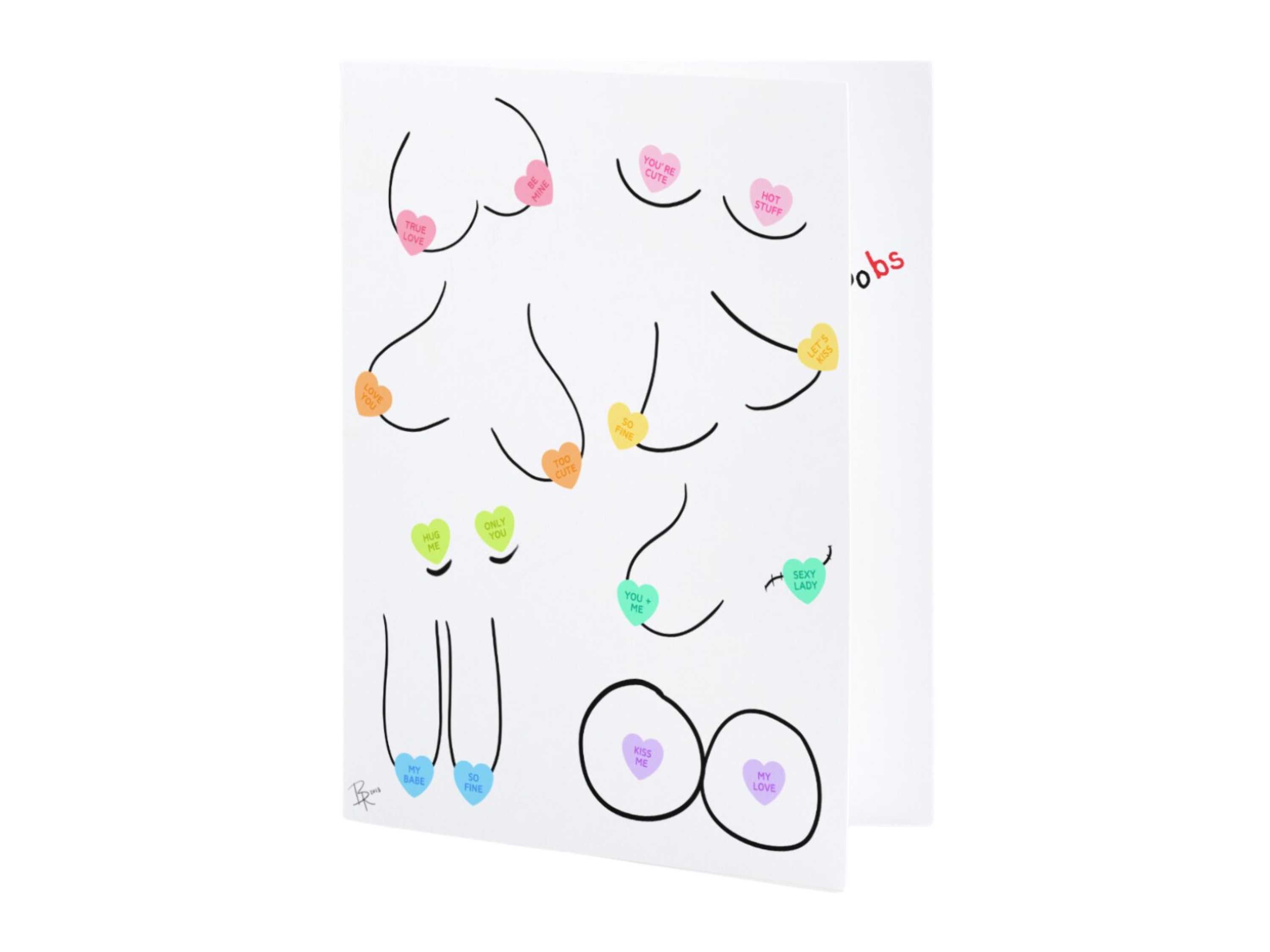 Funny Breast Cancer Card, Boobs Tried to Kill You, Support, Mastectomy  Lumpectomy, Surgery, Chemo, Encouragement, Get Well, Strength Courage 