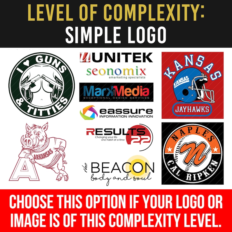Manual Vector Tracing for Clean Logo Edges | Sports & Mascot Logo ...