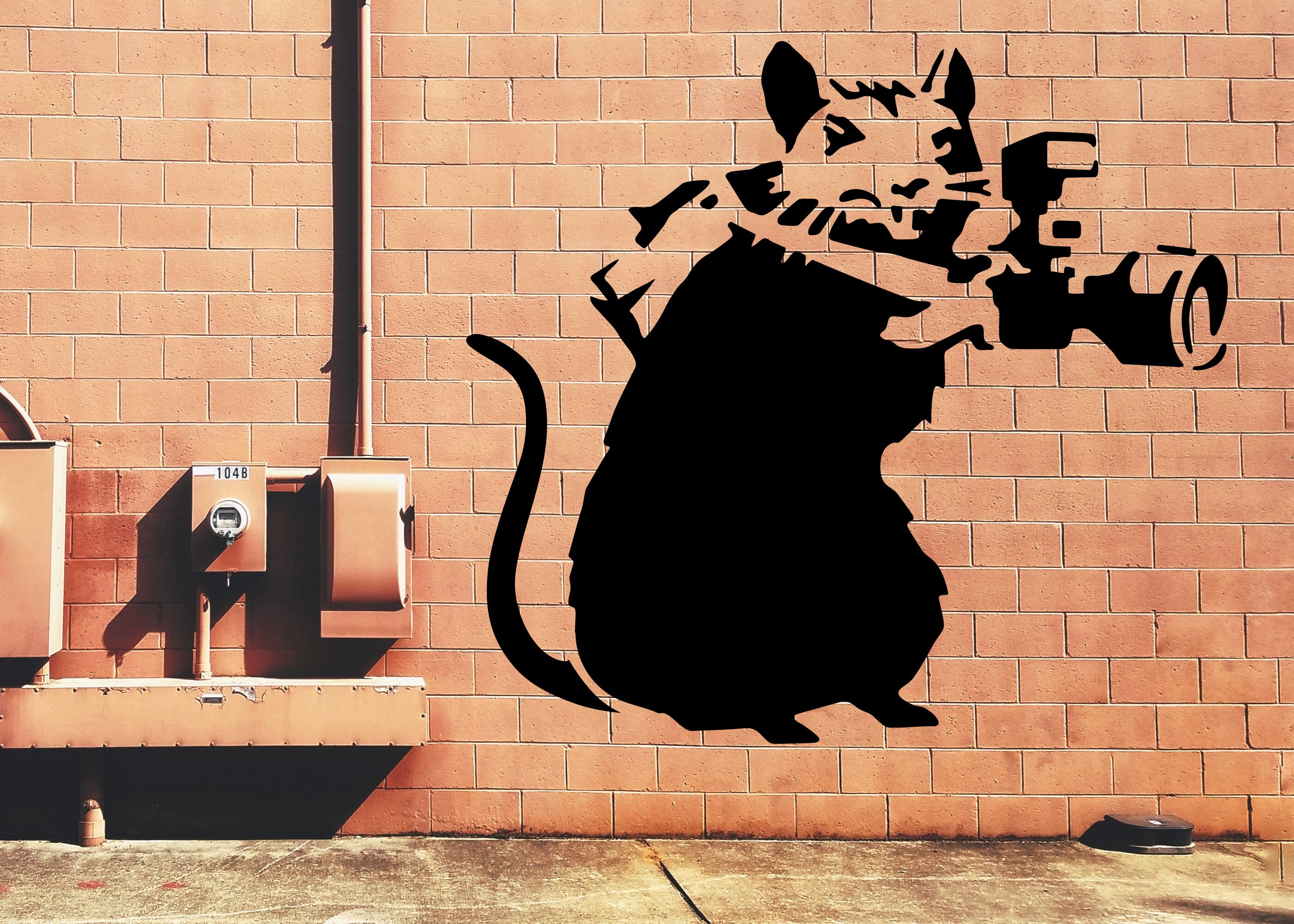 Banksy Kevin FrancisCeramics  猿 陶器 彫刻 置物 Banksy Kevin FrancisCeramics 猿 陶器 彫刻 置物 - メルカリ