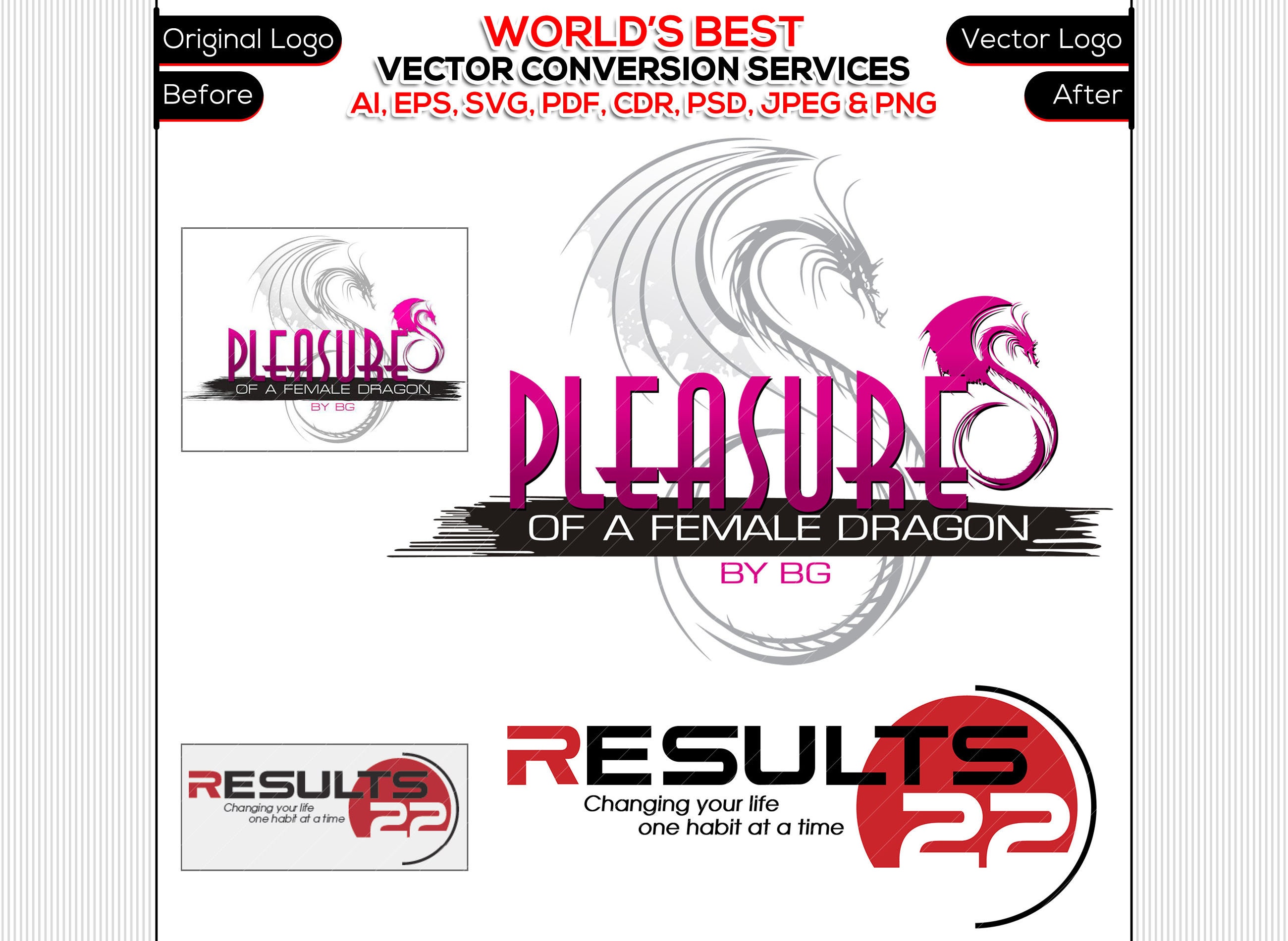 Logo Vector Tracing Photo To Vector Convert My Logo Into Svg Ai Or Logo Vector Tracing Photo To Vector Convert My Logo Into Svg Ai Or