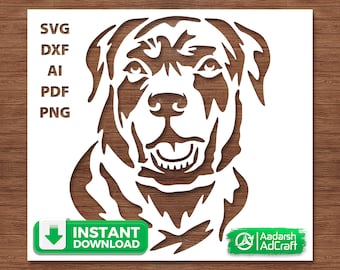 Rottweiler Hund Surfbrett Schild – Holzdeko 12,7 X 40,6 Cm Für Wand, Innenbereich, Made In USA