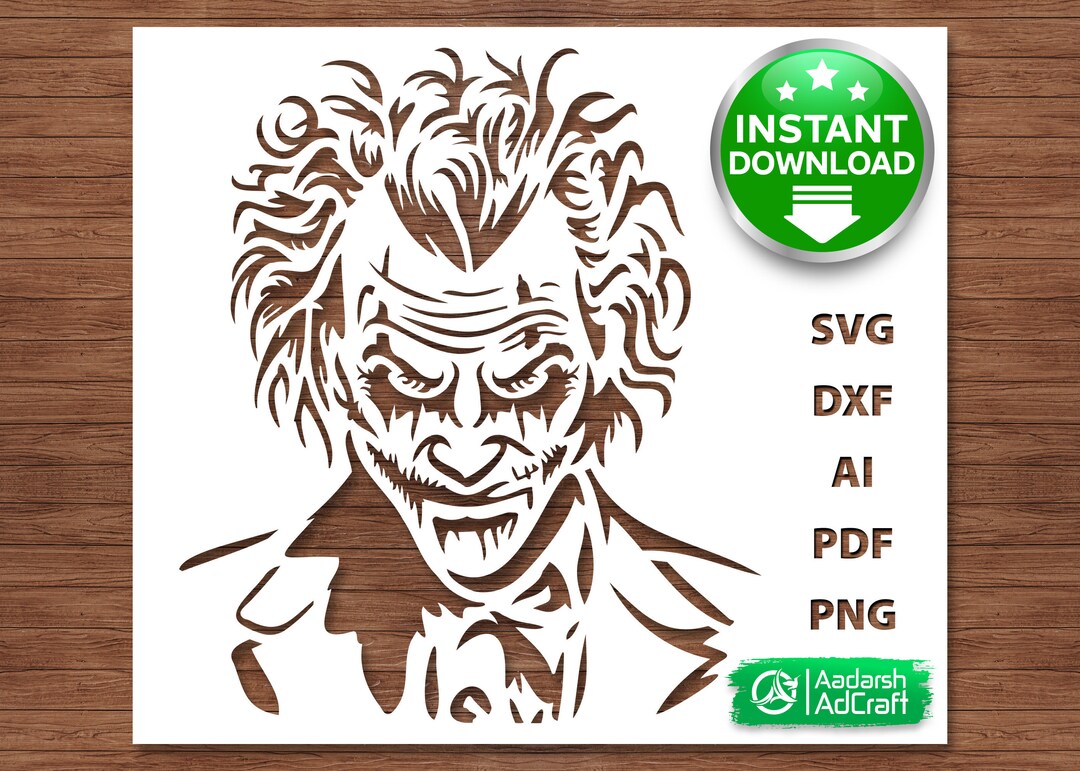 THE JOKER1 a4アート紙 THE JOKER1 a4アート紙 THE JOKER1 a4アート紙