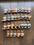 Authentic Littlest Pet Shop Cats || Pick and Choose product logo