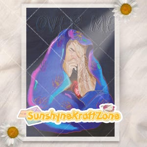 Stray Kids Art Prints | Watercolor Art (315 gsm Matte) | K-PoP, Bang Chan, Lee Know, Changbin, Hyunjin, Han, Felix, Seungmin, I.N, SKZOO