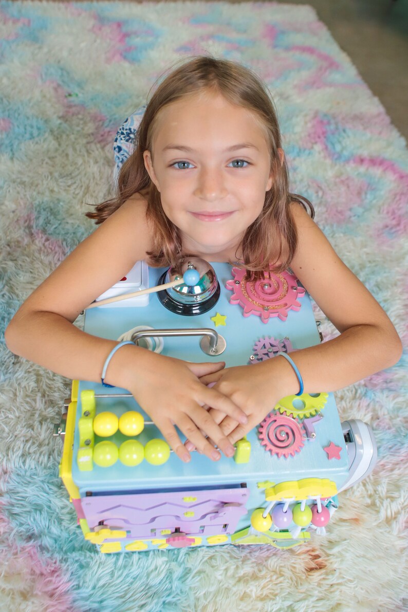 The Magic Cube 6 Unlock Your Imagination With Our Smart Cube Features