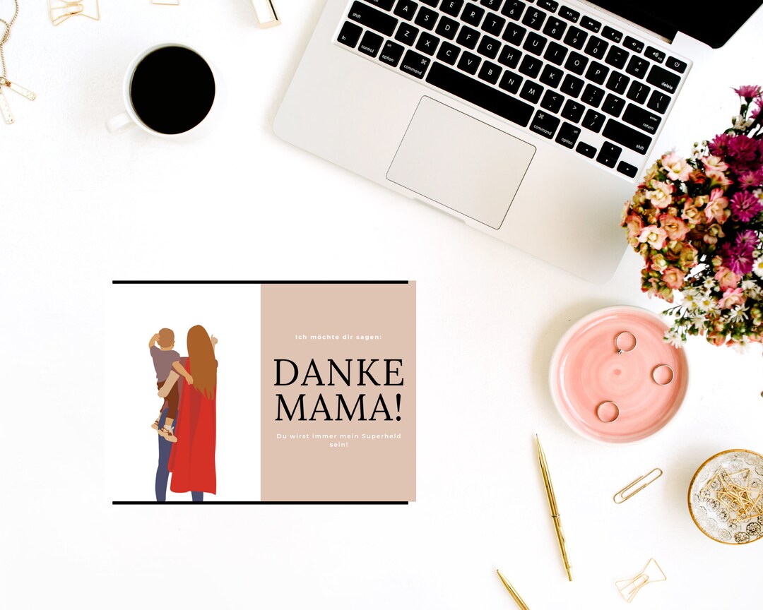 Postkarte Digitale Postkarte Postkarte Zum Ausdrucken - Etsy