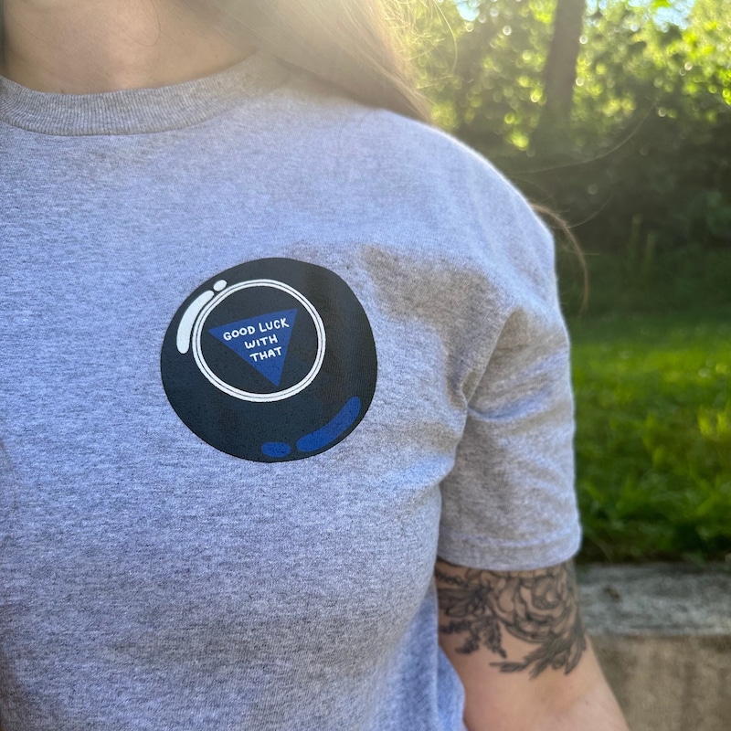 The One Custom Magic 8 Ball Etsy Everyones Talking About - mm60cb9