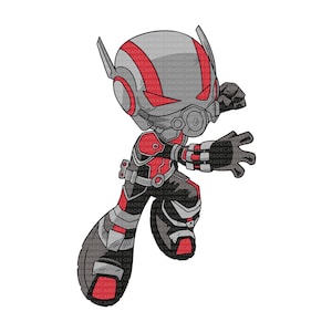 A-Man-ontwerp | SVG EPS PNG Instant Digitale Download Clipart Vector Overzicht Stencil Gelaagd