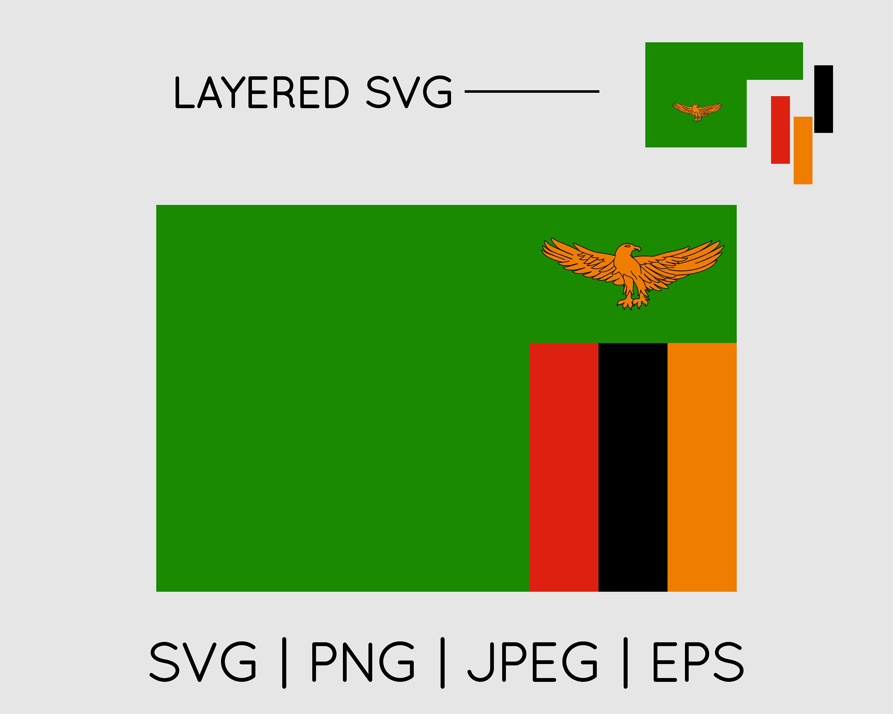 zambia-flag-svg-eps-png-jpeg-instant-digital-download-clipart-vector