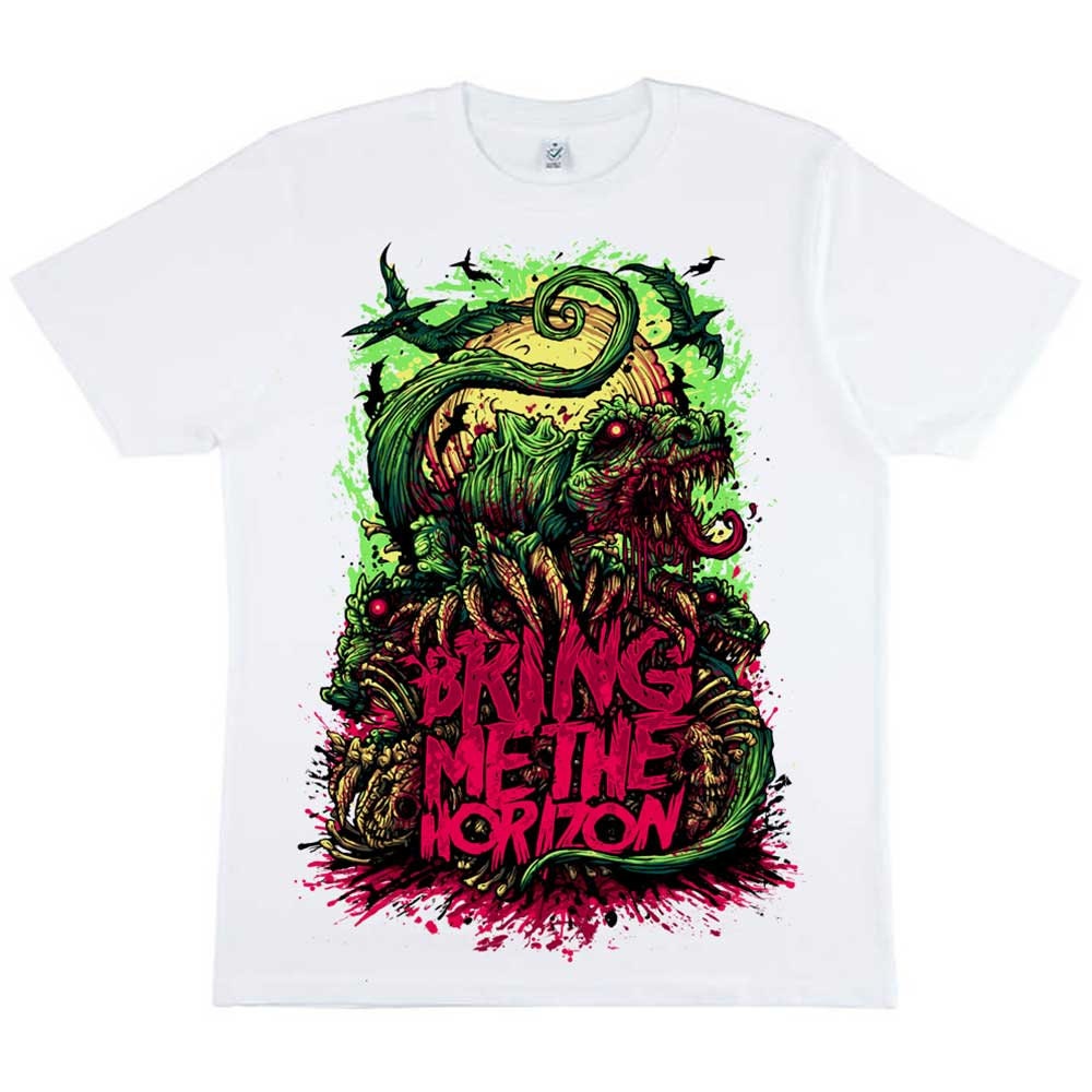 Bring me the horizon cheap shirts