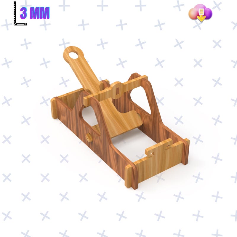 Catapult - Etsy