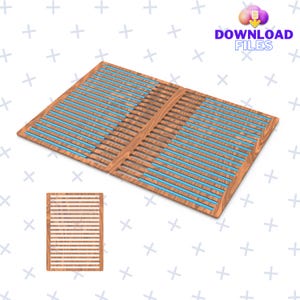 Lápis Jig Svg / Lápis Jig Gravar Modelo / Lápis Jig Modelo / Lápis Jig Dxf / Máquina de Laser Jig / Lápis Gravação