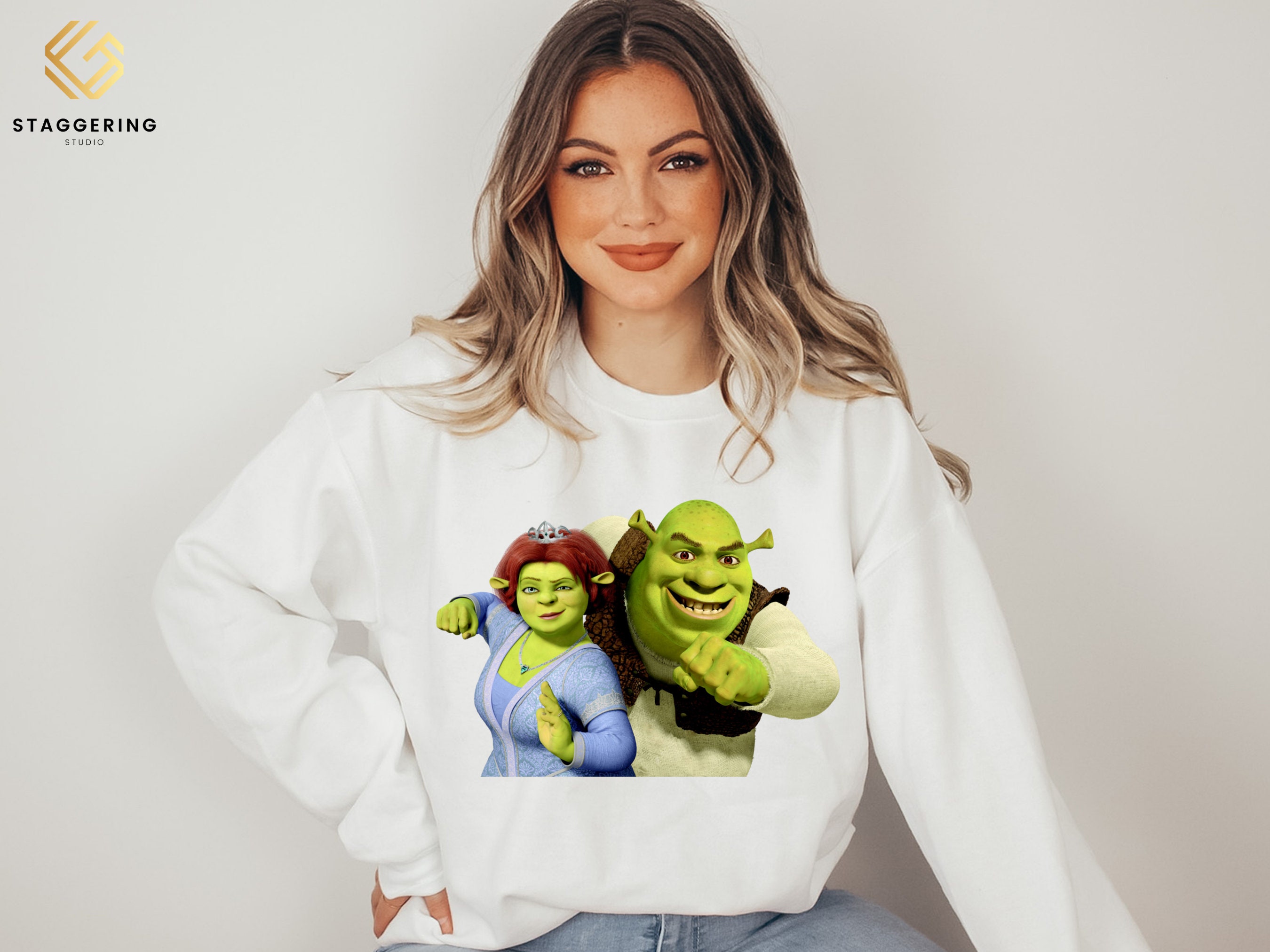 Princess Fiona Meme Gifts & Merchandise for Sale