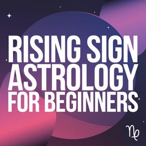 Guide numérique du zodiaque Première maison : guide lumineux du thème astrologique, 12 invites du journal des signes du zodiaque, e-guide pour l'amélioration de soi
