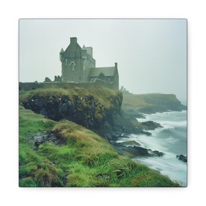 Ireland Picture, Ireland Photograph, Ireland Photo, Ireland Canvas, Ireland by the Sea
