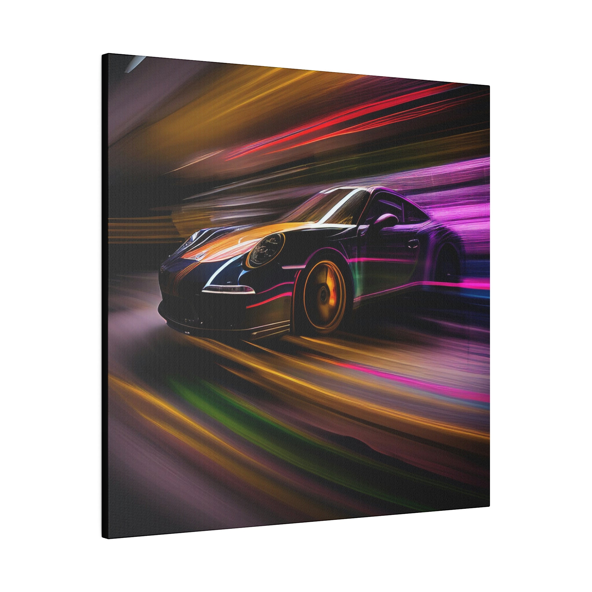 PORSCHE 911 アートパネル livli.diamonddesign il_fullxfull.4689520233_59qq.jpg