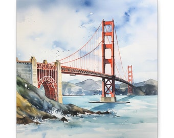 格安即決　大型20号油彩画 カレル橋と水面の風景　逸品 il_340x270.5252665823_8jc7.jpg