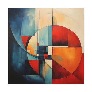 Art Deco Painting - Art Deco Decor, Art Deco Pring, Wall Art