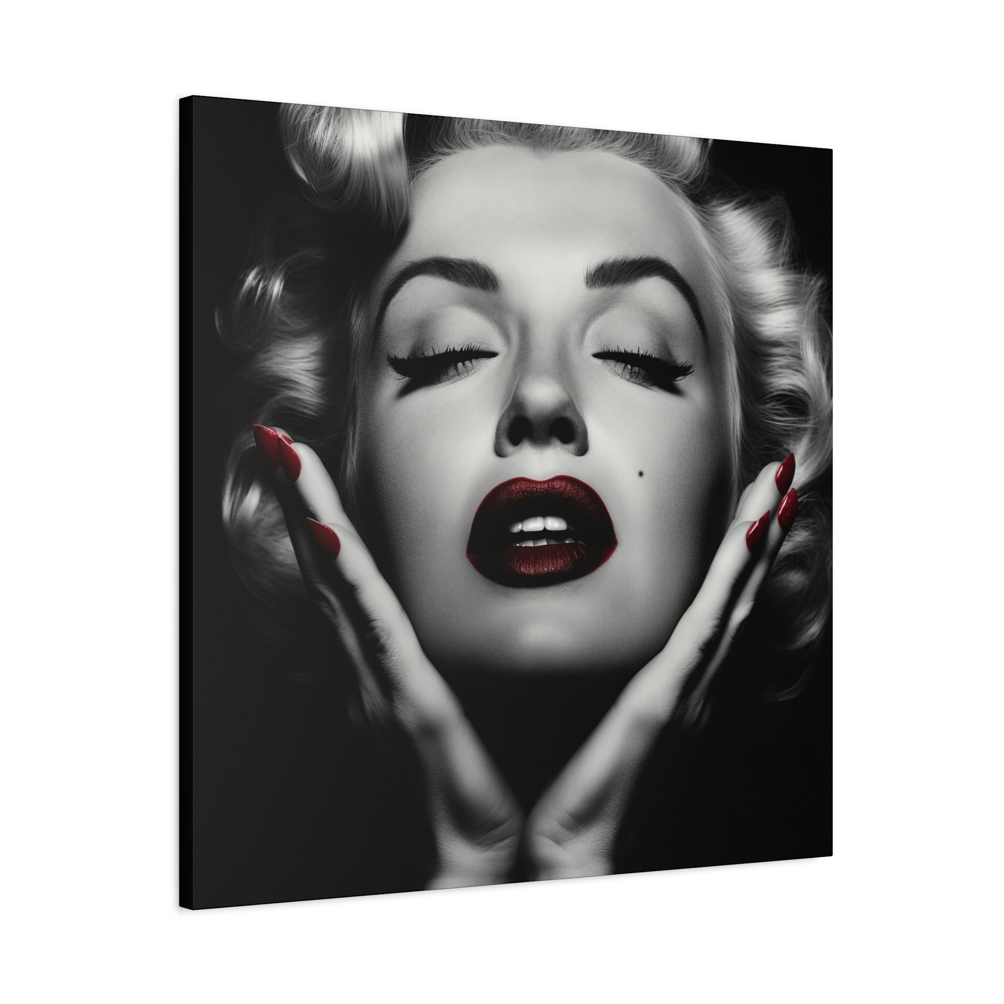 原画・手書き・キャンバスアート・マリリンモンロー『赤い唇』アクリル絵画 il_fullxfull.4885910426_8mue.jpg
