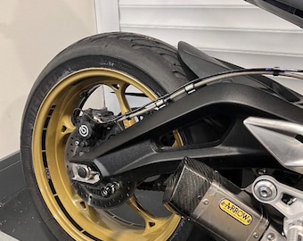 Triumph Street Triple Wheel Vinyl Kit