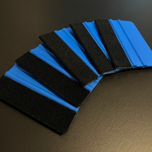 Escobilla de aplicación