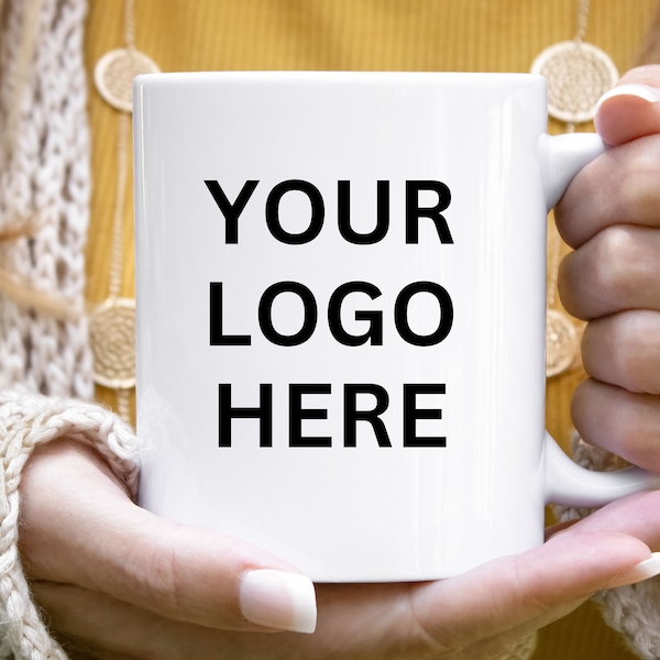 Custom Mugs No Minimum Etsy