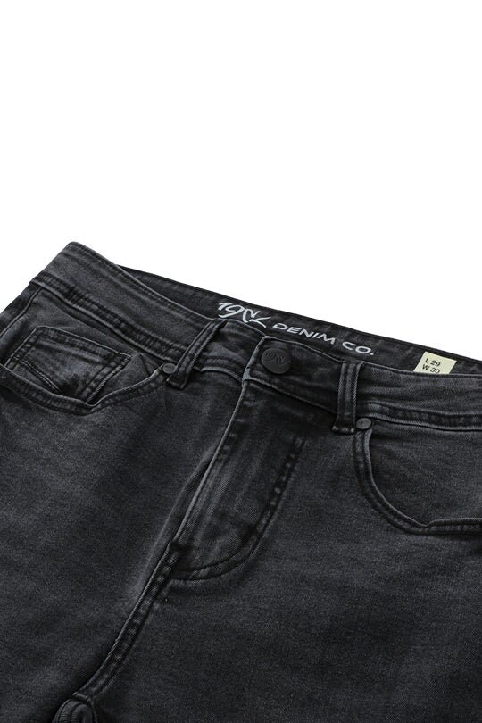 Denim Jeans Skinny Dark Grey Jeans, Men Jeans, Men's Jeans, Denim Jeans ...