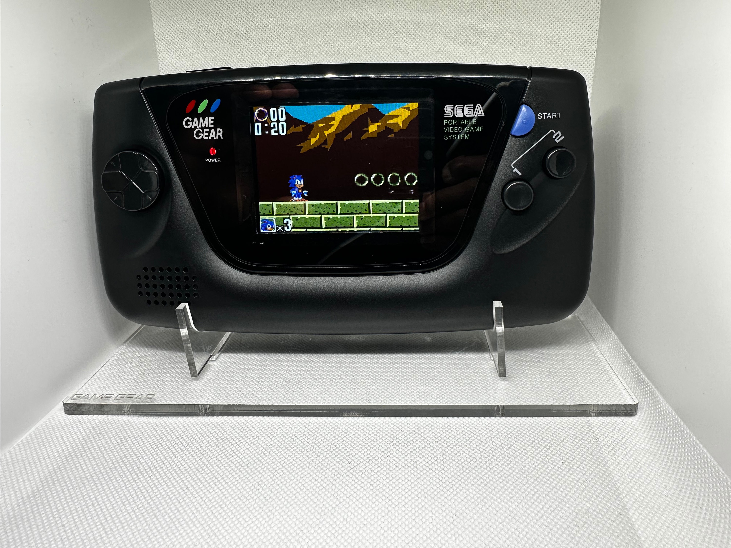 Sega nomad - Etsy 日本 Sega nomad - Etsy 日本