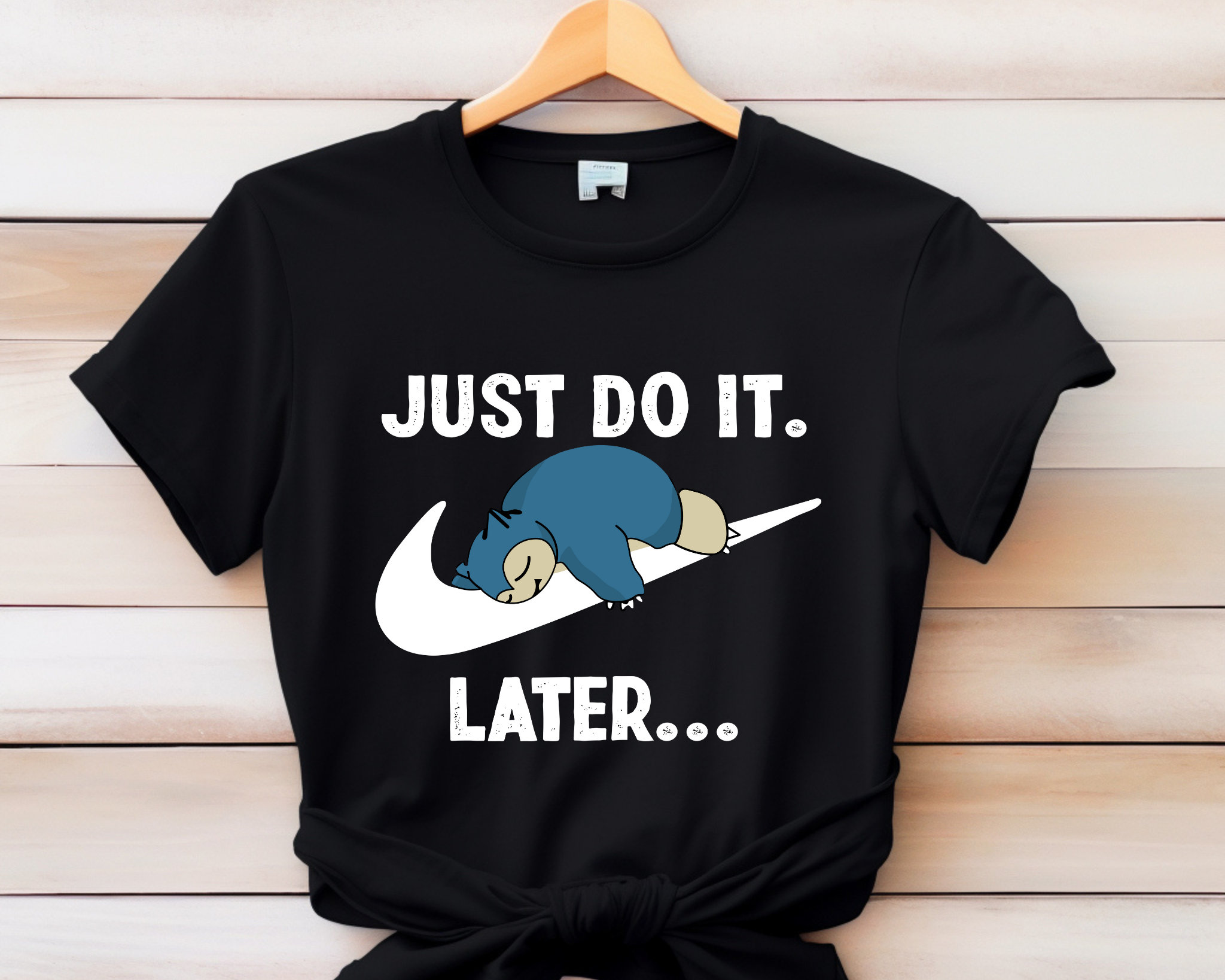 Vintage Just Do It - Etsy