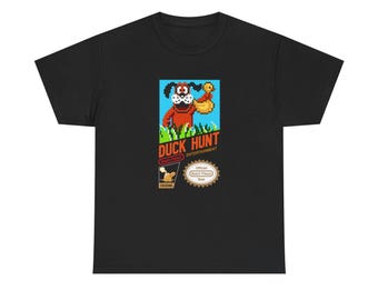 Cruise Duck Shirt Game Duck Hunt Shirt