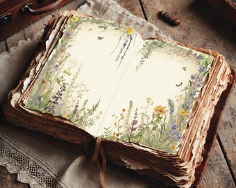 Floral & Botanical