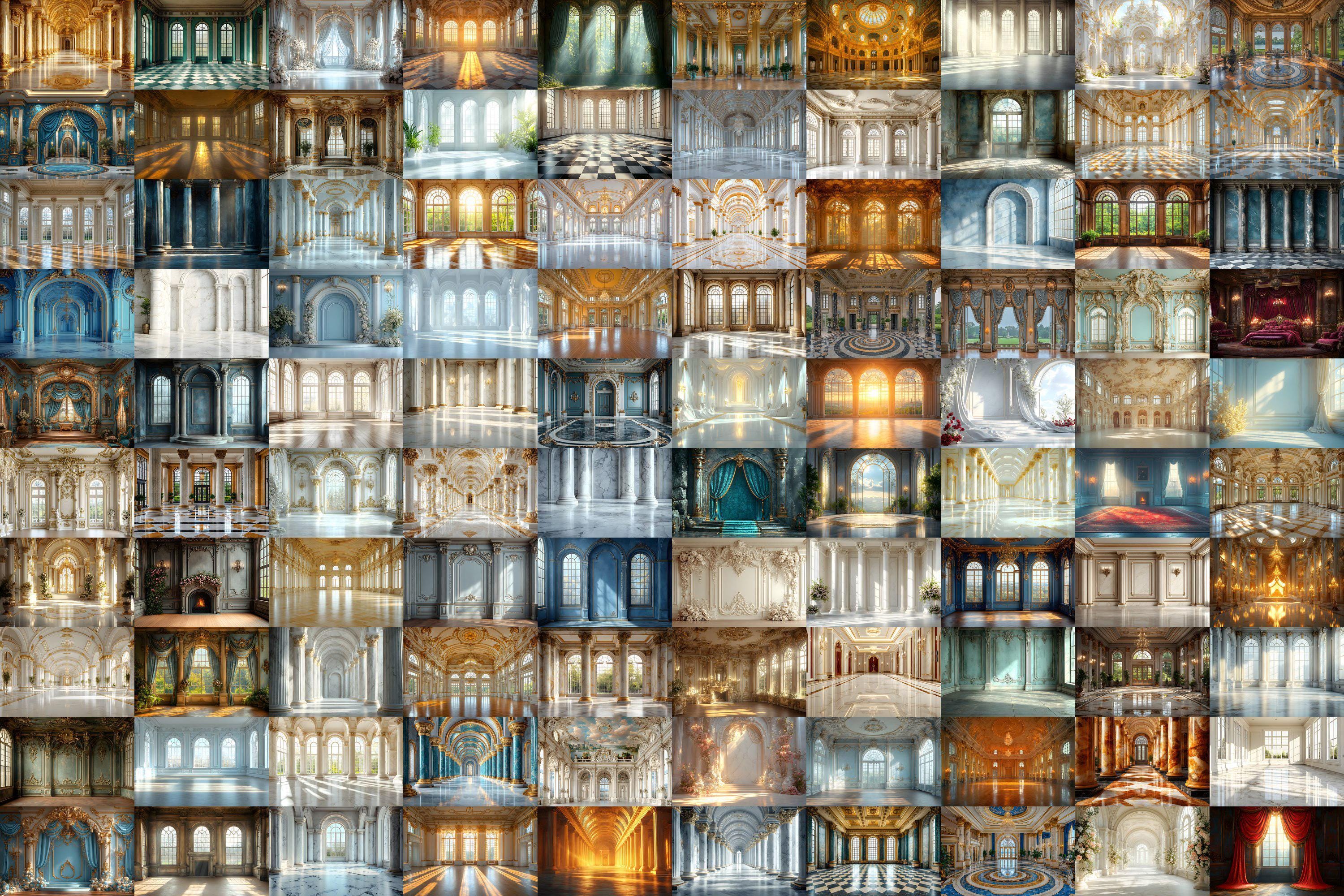 185 Regal Room Photography Backdrops, Photoshop Backgrounds (PNG) - Etsy