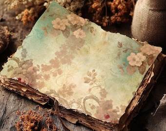 Floral & Botanical