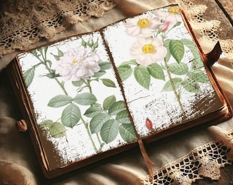 Floral & Botanical
