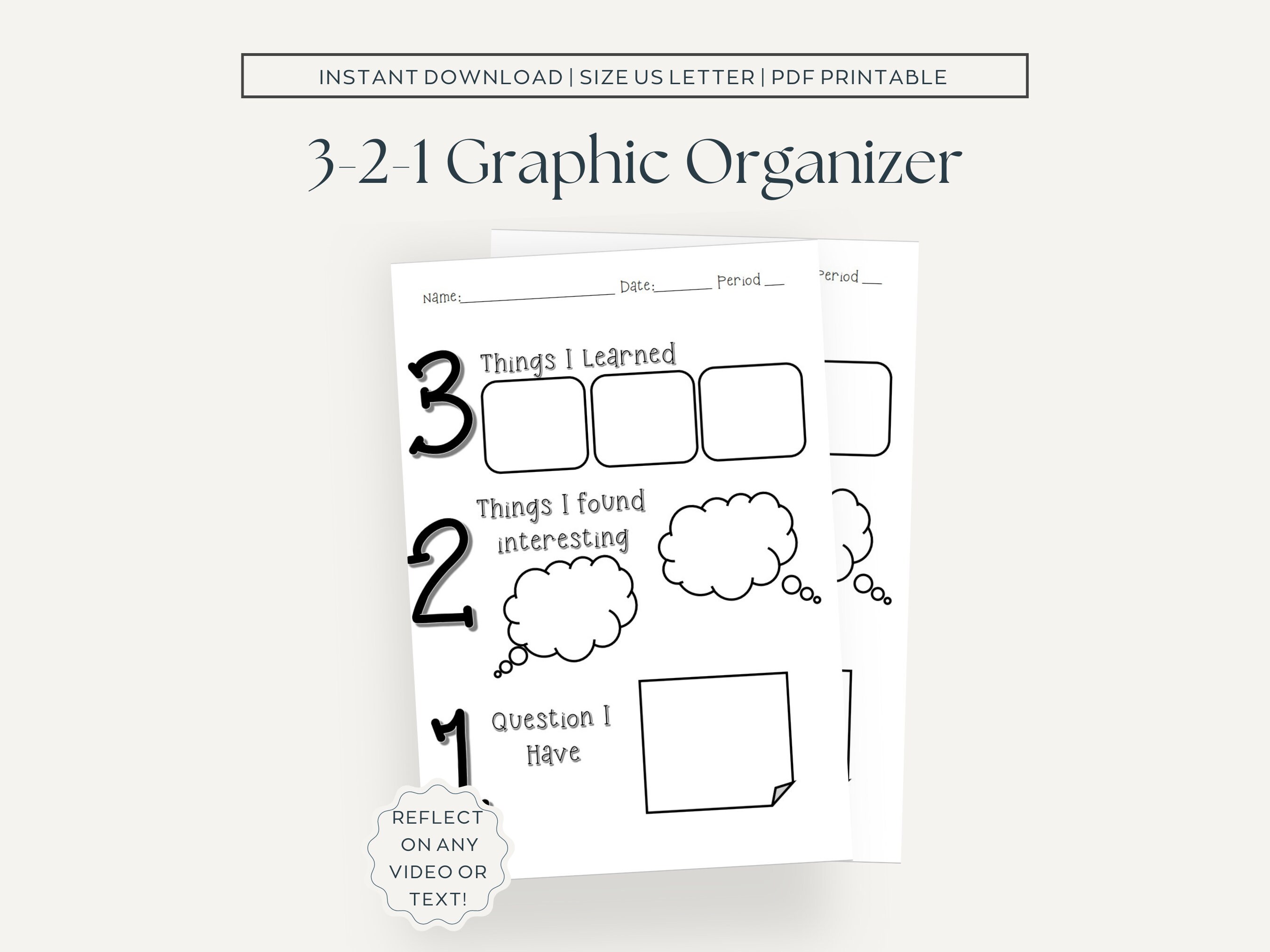 Free Printable Graphic Organizer Templates To Customize 41 OFF Free Printable Graphic Organizer Templates To Customize 41 OFF