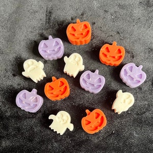 Halloween Melt box | Wax Melts |  Melts | Halloween Aesthetic |