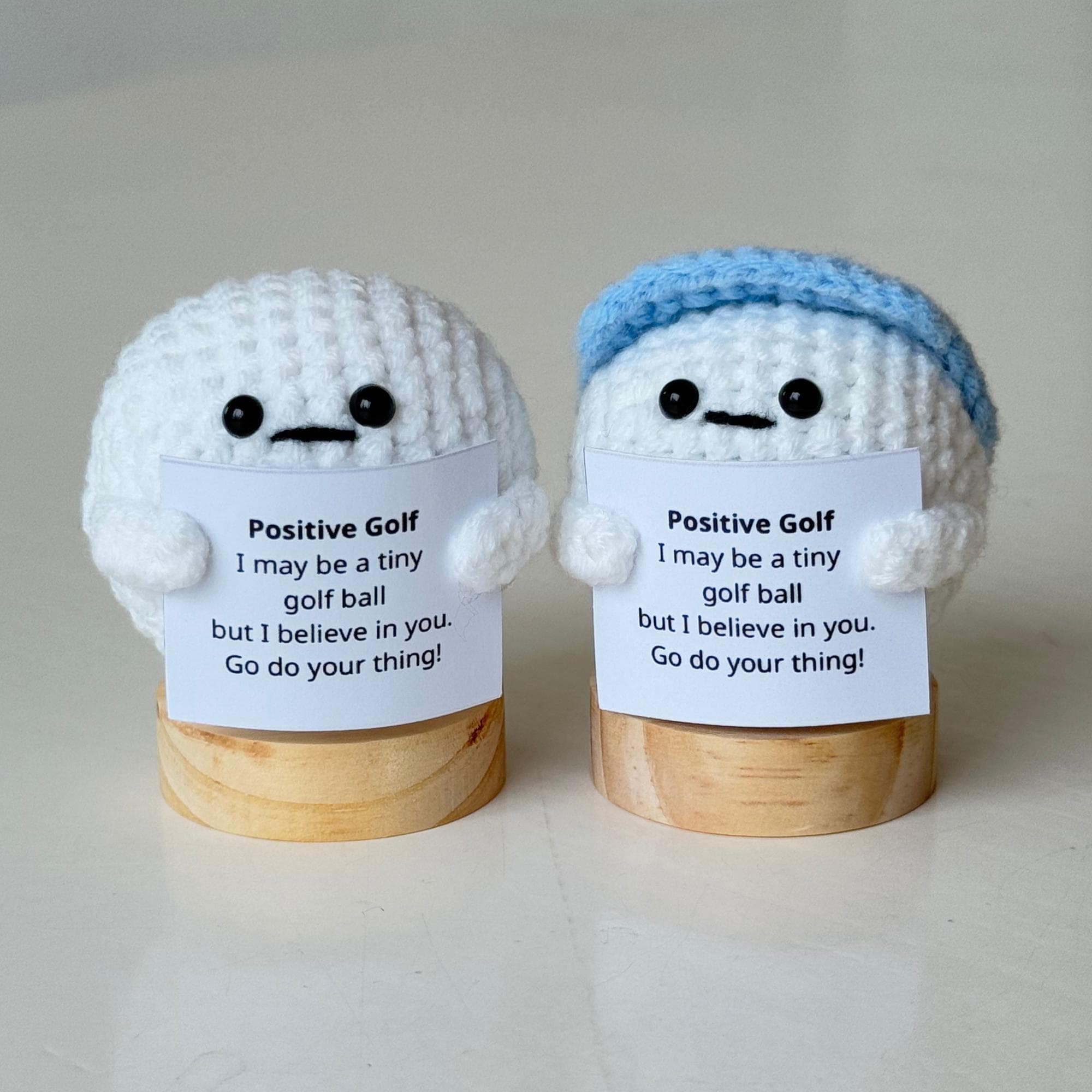TOYMIS Balle de Tennis Positive, Mignonne et Drôle au Crochet Balle de Tennis Inspirante Poupée Tricotée Positive Jouet au Crochet avec Carte Positive pour Amateurs de Sport Amis Les Décorations TOYMIS Balle de Tennis Positive, Mignonne et Drôle au Crochet Balle de Tennis Inspirante Poupée Tricotée Positive Jouet au Crochet avec Carte Positive pour Amateurs de Sport Amis Les Décorations