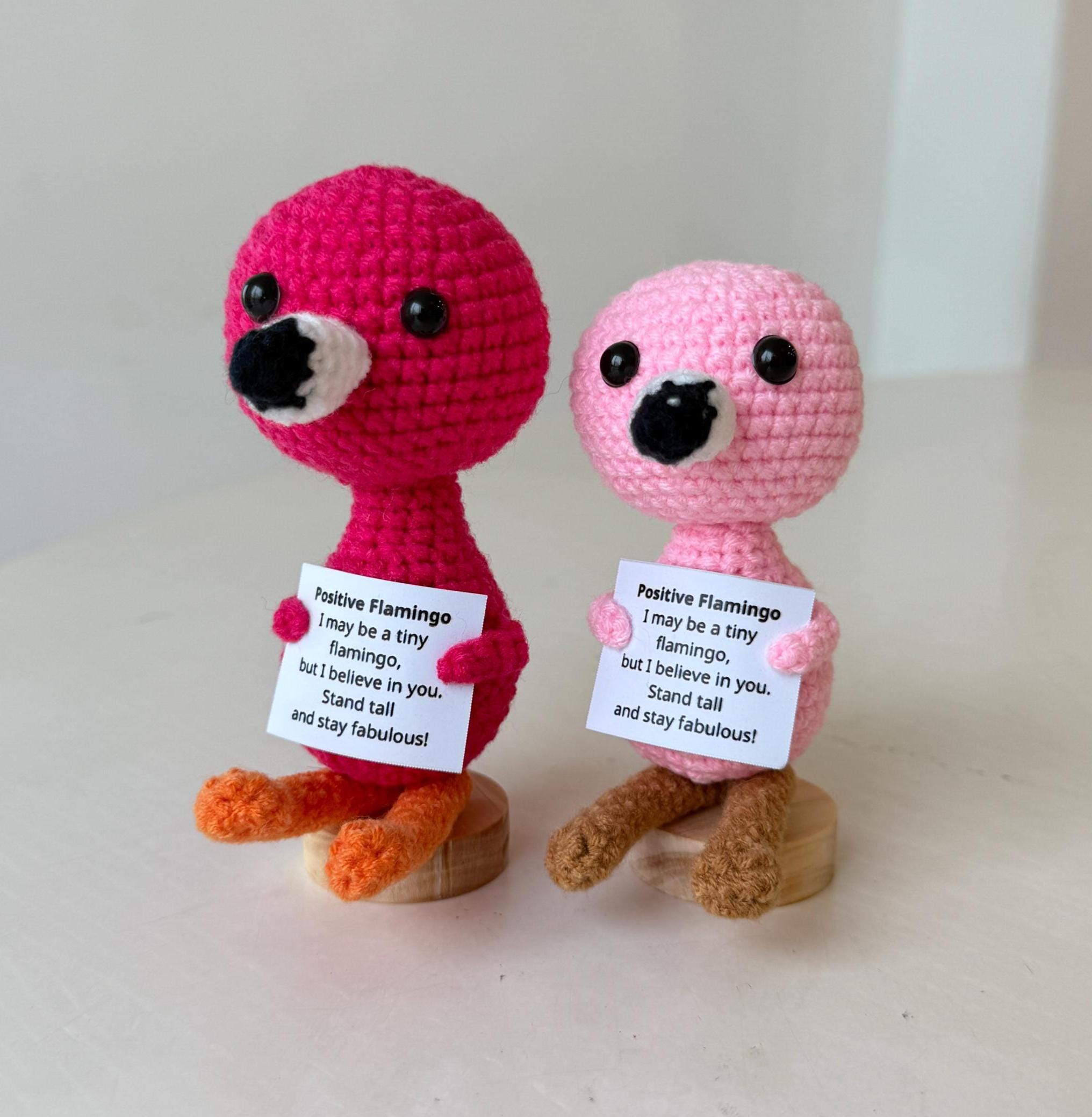 Peper en Zoutstel Flamingo's | Flamingo Forever, DE webshop voor de allerleukste Flamingo artikelen