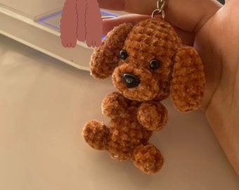 アクセサリー CHOPOVA LOWENA MACRAME PIGTAIL POODLE CHOPOVA LOWENA MACRAME PIGTAIL POODLE