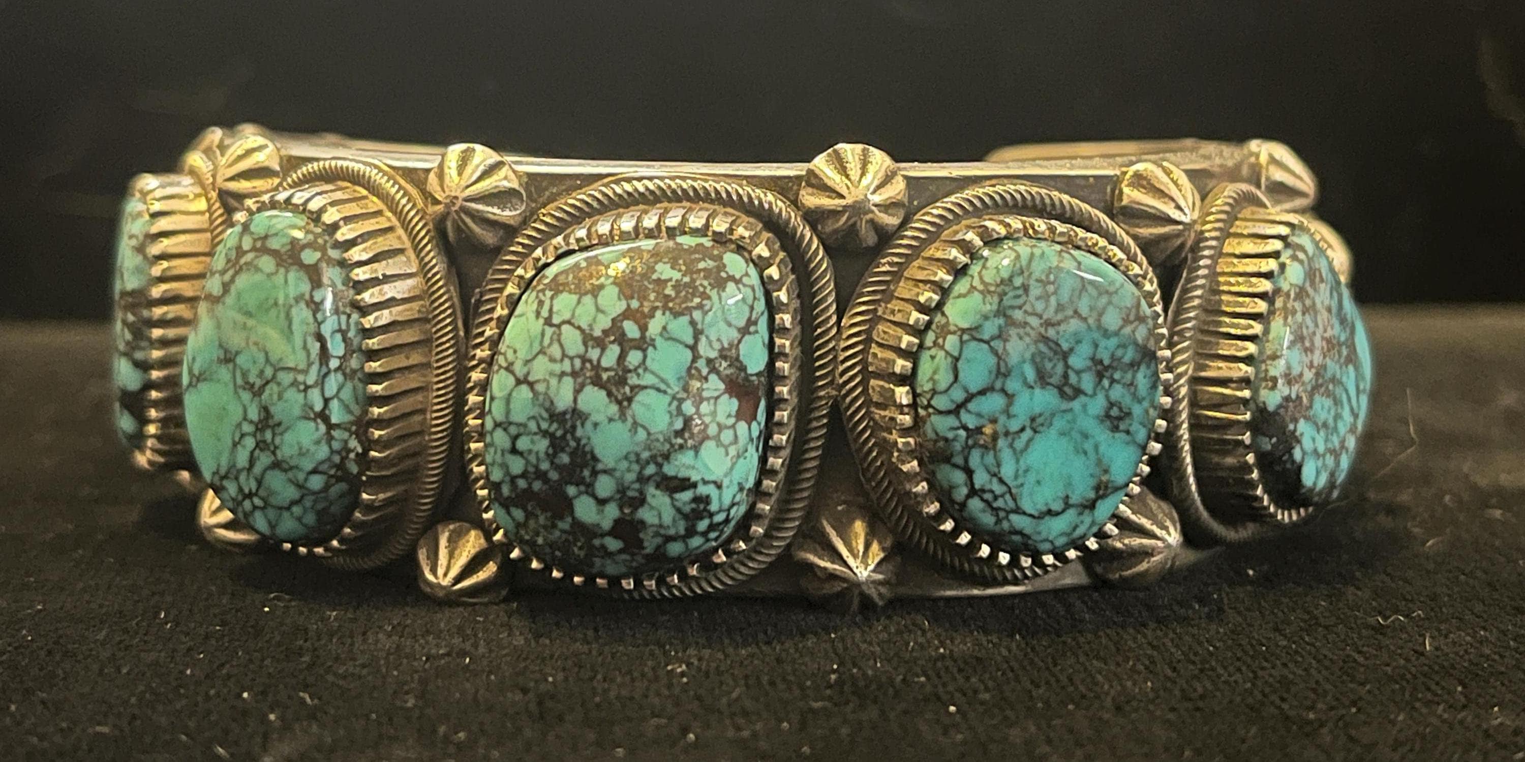 Richard Jim Jewelry - Etsy