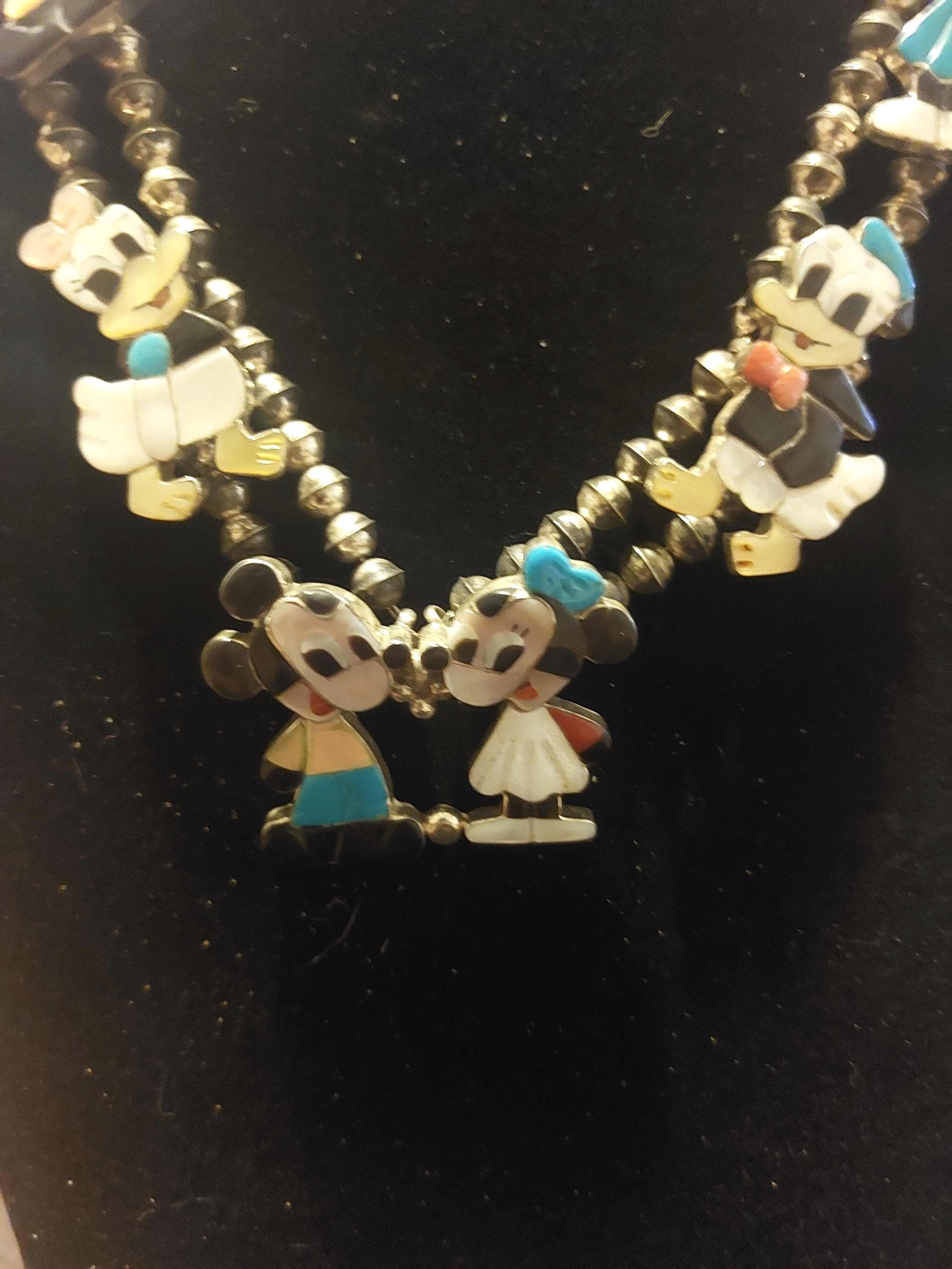 Paula Leekityプルート ネックレス　約45cm/BEAMS Paula Leekityプルート ネックレス 約45cm/BEAMS