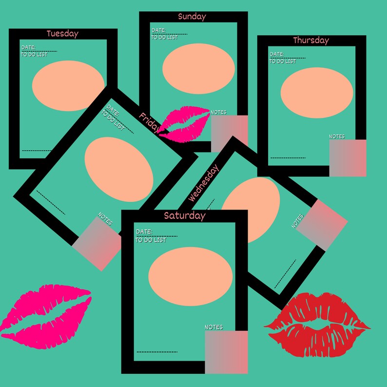 lipsticks-weekly-schedule-notes-printable-homeschool-weekly-schedule
